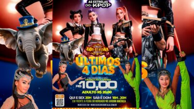 Ibitinga Qui 16/04 20h